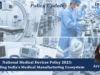 National Medical Devices Policy 2023 image 41 3 optimized