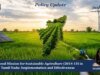 National Mission For Sustainable Agriculture (2014-15) In Tamil Nadu: Implementation And Effectiveness WhatsApp Image 2026 08 28 at 11.08.17 PM