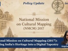 National Mission On Cultural Mapping (2017): Weaving India’s Heritage Into A Digital Tapestry – IMPRI Impact And Policy Research Institute impri canva.jpg