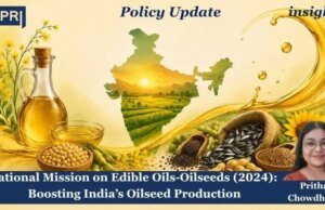 National Mission On Edible Oils-Oilseeds (2024): Boosting India’s Oilseed Production – IMPRI Impact And Policy Research Institute WhatsApp Image 2026 08 23 at 9.54.00 AM 1