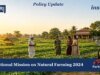 National Mission On Natural Farming paridhi poster 2
