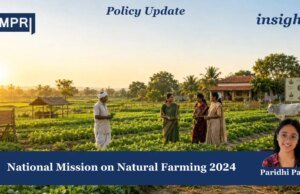National Mission On Natural Farming paridhi poster 2