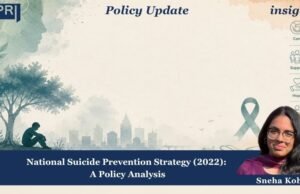 National Suicide Prevention Strategy (2022): A Policy Analysis image 6 1
