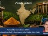 National Turmeric Board (2025): Institutionalising India’s Dominance In The Global Spice Trade Turmeric