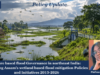 Nature-Based Flood Governance In Northeast India: Evaluating Assam’s Wetland-Based Flood Mitigation Policies And Initiatives, 2015–2026 purbaa poster optimized 200
