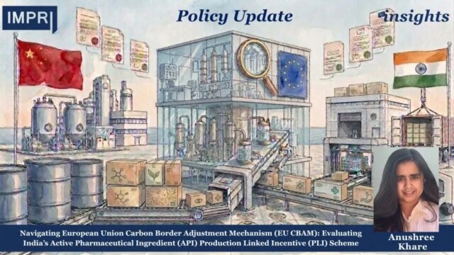 Navigating European Union Carbon Border Adjustment Mechanism (EU CBAM): Evaluating CBAM