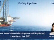 Offshore Areas Mineral (Development And Regulation) Amendment Act, 2023 shivali poster 4
