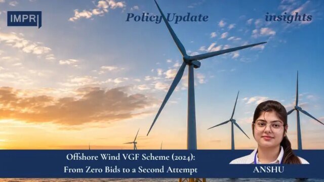 Offshore Wind VGF Scheme: From Zero Bids To A Second WhatsApp Image 2026 08 30 at 13.07.37