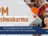 PM VISHWAKARMA SCHEME AND CREDIT INFLOWS FOR MICRO-ENTERPRISES (2023) – IMPRI Impact And Policy Research Institute COMPRESSED