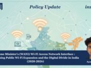 PM-WANI Framework: Assessing Public Wi-Fi Expansion And The Digital Divide In India (2020-2026) WhatsApp Image 2026 08 15 at 18.15.06