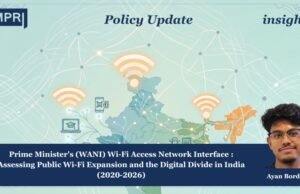 PM-WANI Framework: Assessing Public Wi-Fi Expansion And The Digital Divide In India (2020-2026) WhatsApp Image 2026 08 15 at 18.15.06