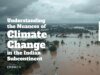 Participants’ List & Details: Understanding The Nuances Of Climate Change In The Indian Subcontinent- Cohort 3.0 – IMPRI Impact And Policy Research Institute ccis 3