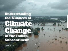 Participants’ List & Details: Understanding The Nuances Of Climate Change In The Indian Subcontinent- Cohort 3.0 – IMPRI Impact And Policy Research Institute ccis 3