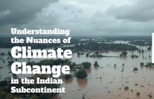 Participants’ List & Details: Understanding The Nuances Of Climate Change In The Indian Subcontinent- Cohort 3.0 – IMPRI Impact And Policy Research Institute ccis 3