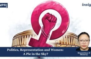 Politics, Representation And Women: A Pie In The Sky? WhatsApp Image 2026 08 15 at 5.29.26 PM