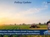 Pradhan Mantri Dhan-Dhaanya Krishi Yojana (2025): Assessing Convergence-Based Agricultural Reforms – IMPRI Impact And Policy Research Institute WhatsApp Image 2026 08 29 at 18.13.43