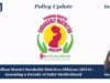 Pradhan Mantri Surakshit Matritva Abhiyan (2016): Assessing A Decade Of Safer Motherhood shruti 7