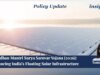 Pradhan Mantri Surya Sarovar Yojana (2026): Advancing India’s Floating Solar Infrastructure tanisha poster 2