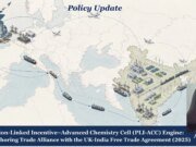 Production-Linked Incentive–Advanced Chemistry Cell (PLI-ACC) Engine: A Friend-Shoring Trade Alliance With The UK-India Free Trade Agreement (2025) – IMPRI Impact And Policy Research Institute reduce
