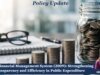 Public Financial Management System (2009): Strengthening Transparency And Efficiency In Public Expenditure – IMPRI Impact And Policy Research Institute diya n