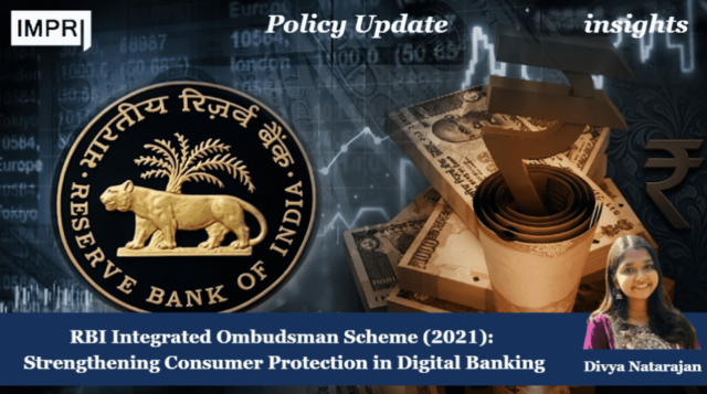RBI Integrated Ombudsman Scheme (2021): Strengthening Consumer Protection In Digital image 56 3 optimized e1787584725200