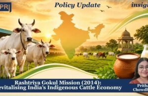 Rashtriya Gokul Mission (2014): Revitalising India’s Indigenous Cattle Economy – IMPRI Impact And Policy Research Institute WhatsApp Image 2026 08 29 at 9.19.01 PM