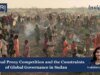 Regional Proxy Competition And The Constraints Of Global Governance In Sudan – IMPRI Impact And Policy Research Institute CopyofInsights 1 e1786472718650