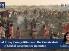 Regional Proxy Competition And The Constraints Of Global Governance In Sudan – IMPRI Impact And Policy Research Institute CopyofInsights 1 e1786472718650