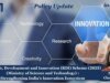 Research, Development And Innovation (RDI) Scheme: Strengthening India’s Innovation Ecosystem – IMPRI Impact And Policy Research Institute WhatsApp Image 2026 08 10 at 17.28.14