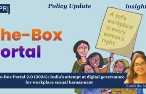 SHe-Box 2.0 Policy Update – IMPRI Impact And Policy Research Institute WhatsApp Image 2026 08 28 at 23.07.28