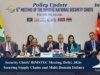 Security Chiefs’ BIMSTEC Meeting, Delhi, 2026: Securing Supply Chains And Multi-Domain Defence – IMPRI Impact And Policy Research Institute Ameya Satam