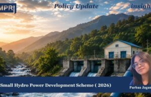 Small Hydro Power Development Scheme (2026) impri 3