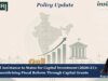 Special Assistance To States For Capital Investment (2020-21): Incentivising Fiscal Reform Through Capital Grants image 23