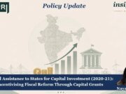 Special Assistance To States For Capital Investment (2020-21): Incentivising Fiscal Reform Through Capital Grants image 23