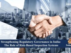 Strengthening Regulatory Governance In India: The Role Of Risk-Based Inspection Systems – IMPRI Impact And Policy Research Institute PU posting 2.0 1 3
