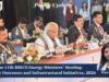 The 11th BRICS Energy Ministers’ Meeting: Strategic Outcomes And Infrastructural Initiatives, Gurugram, June 2026. 11th brics