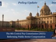 The 8th Central Pay Commission (2025): Reforming Public Sector Compensation image 20
