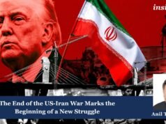 The End Of The US-Iran War Marks The Beginning Of A New 250