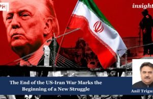 The End Of The US-Iran War Marks The Beginning Of A New 250
