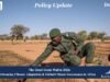 The Great Green Wall In 2026: Advancing Climate Adaptation And Global Climate Governance In Africa WhatsApp Image 2026 07 31 at 21.11.17