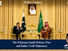 The Pakistan-Saudi Defence Pact And India’s Gulf Diplomacy 2026 08 1118200