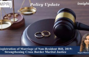 The Registration Of Marriage Of Non-Resident Bill, 2019: Strengthening Cross Border Marital Justice WhatsApp Image 2026 08 23 at 15.38.25
