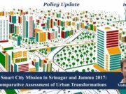 The Smart City Mission In Srinagar And Jammu 2017: A Comparative Assessment Of Urban Transformation. – IMPRI Impact And Policy Research Institute WhatsApp Image 2026 08 08 at 19