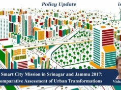 The Smart City Mission In Srinagar And Jammu 2017: A Comparative Assessment Of Urban Transformation. – IMPRI Impact And Policy Research Institute WhatsApp Image 2026 08 08 at 19