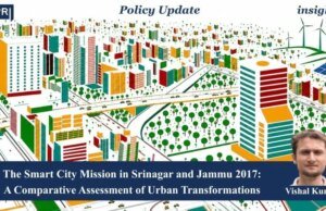 The Smart City Mission In Srinagar And Jammu 2017: A Comparative Assessment Of Urban Transformation. – IMPRI Impact And Policy Research Institute WhatsApp Image 2026 08 08 at 19