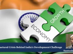 The Structural Crisis Behind India’s Development Challenge 251