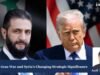 The US-Iran War And Syria’s Changing Strategic Significance 253