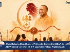 This Raksha Bandhan, UP Should Extend MMJAA To All Women Voters (18-69 Years) For Real Nari Shakti Copy of Insights 6 e1787754850668