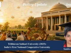 Tribhuvan Sahkari University (2025): India’s First National Cooperative University WhatsApp Image 2026 08 22 at 18.04.59