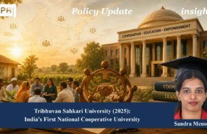 Tribhuvan Sahkari University (2025): India’s First National Cooperative University WhatsApp Image 2026 08 22 at 18.04.59